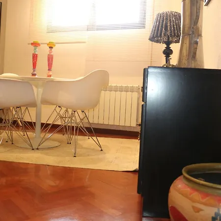 Apartamento Montichel Parking Gratuito *