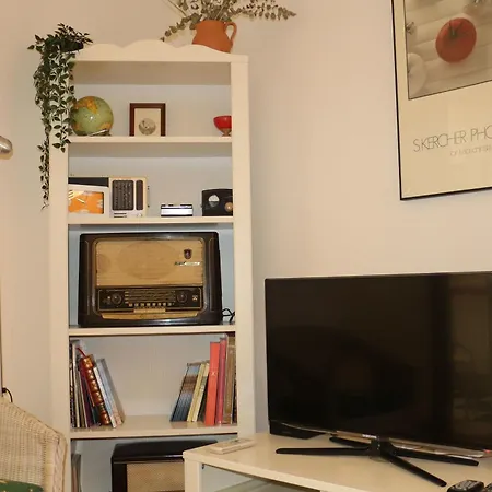 Montichel, Parking Gratuito Appartamento Toledo