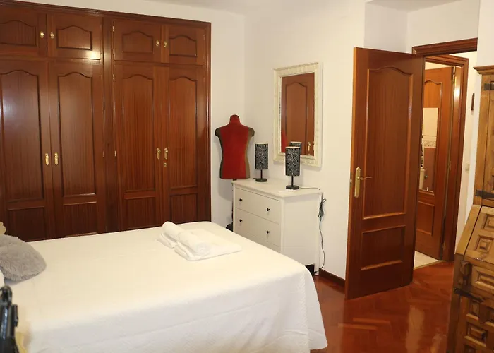 Montichel, Parking Gratuito