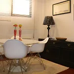Montichel, Parking Gratuito Toledo