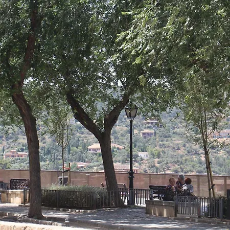 Apartamento Montichel, Parking Gratuito Toledo