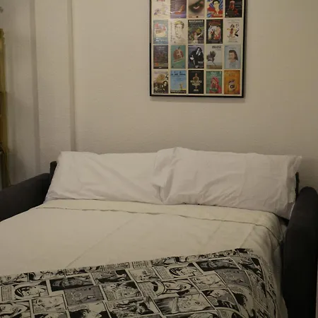 Apartamento Montichel, Parking Gratuito