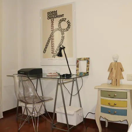 Montichel, Parking Gratuito Daire Toledo