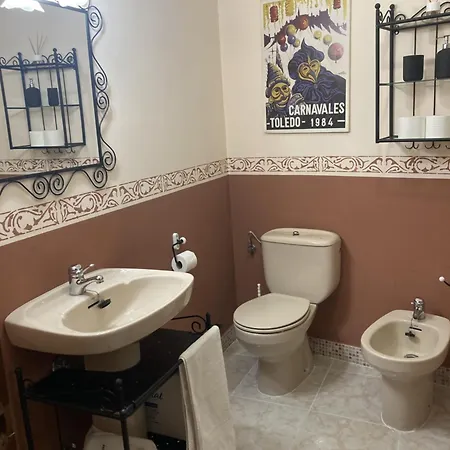 Apartment Montichel Parking Gratuito *
