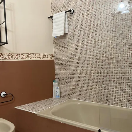Montichel Parking Gratuito Apartment Toledo
