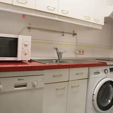 Montichel, Parking Gratuito Apartment Toledo