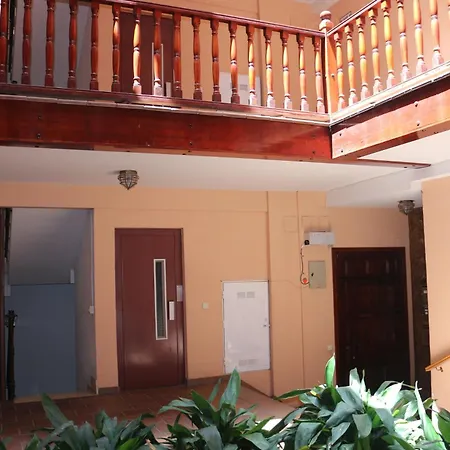 Apartamento Montichel, Parking Gratuito *