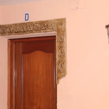 Montichel, Parking Gratuito Apartamento Toledo