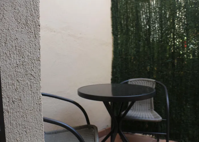 Apartamento Montichel, Parking Gratuito *