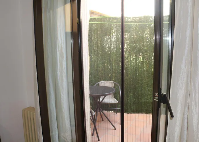 Montichel, Parking Gratuito Apartamento Toledo