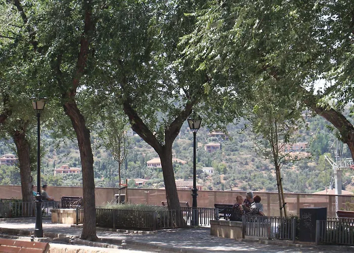 Apartamento Montichel, Parking Gratuito Toledo