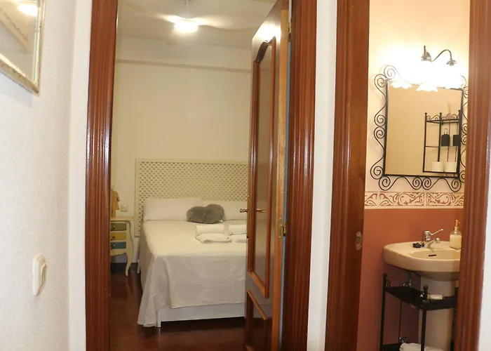 Montichel, Parking Gratuito Apartamento *
