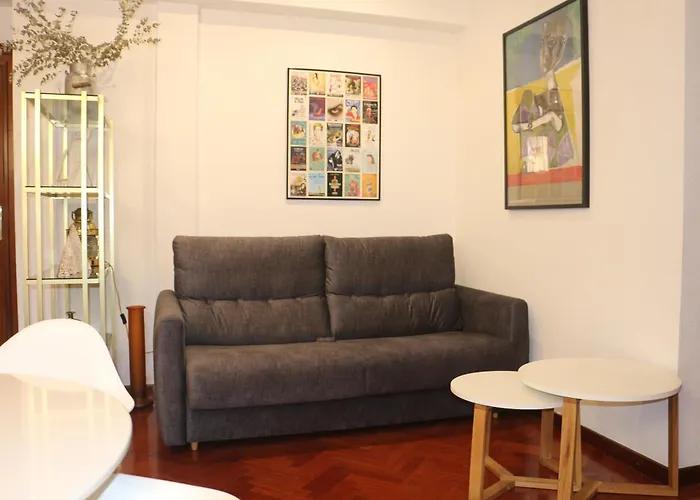 Montichel, Parking Gratuito Apartamento *