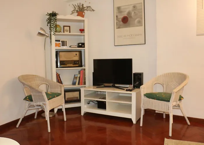Montichel, Parking Gratuito Apartamento