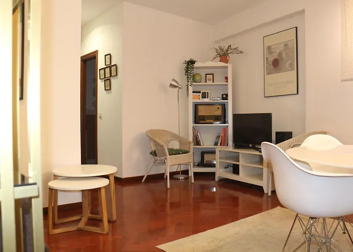 Montichel, Parking Gratuito Apartamento Toledo