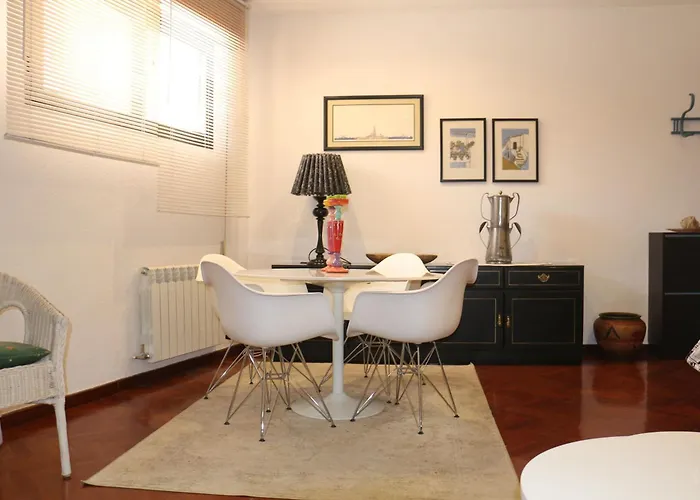 Montichel, Parking Gratuito Apartamento *