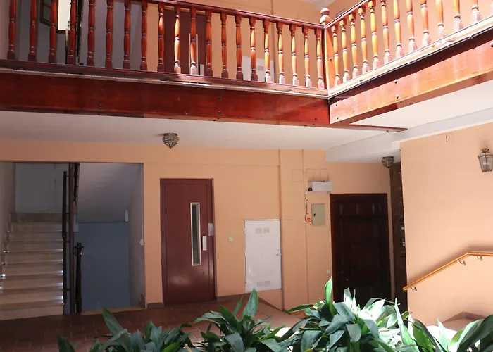 Apartamento Montichel, Parking Gratuito *